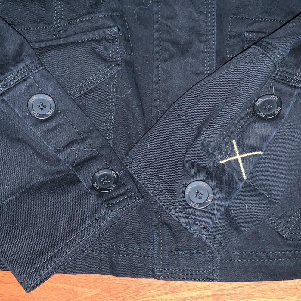 Fox Racing Jacket - Picture 6 of 10